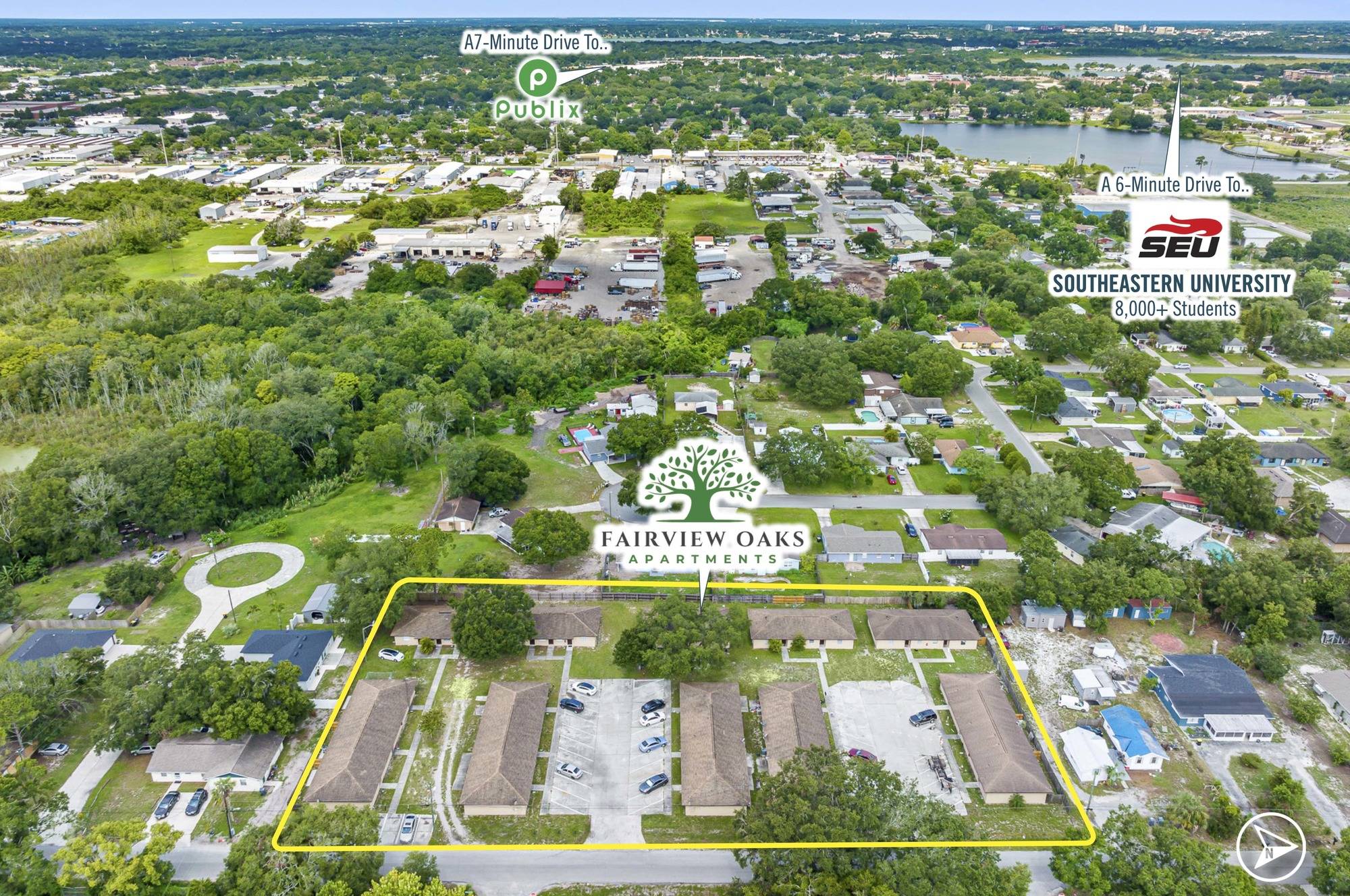 Fairview Oaks, photo 13