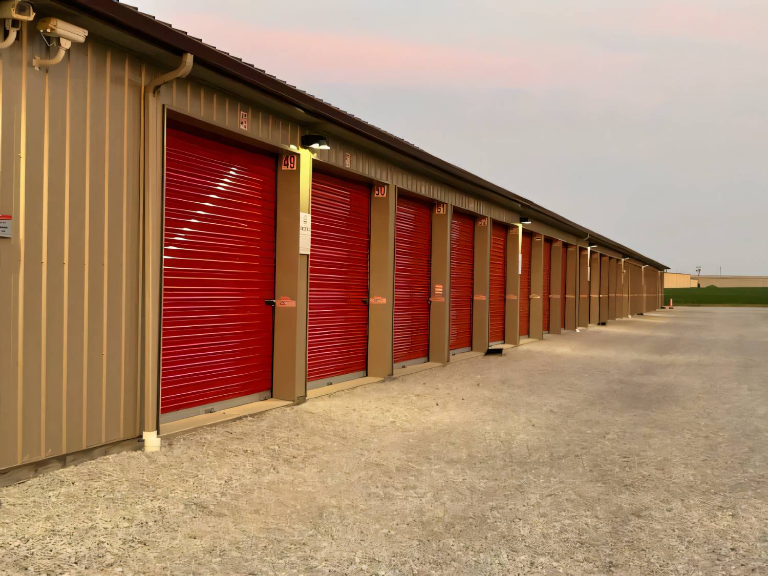 Premier Storage - Orrville, photo 5