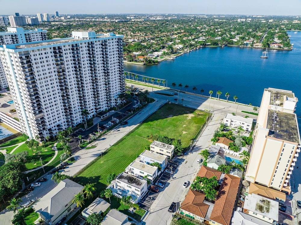 Hollywood Beach Land Development Opportunity, photo 9