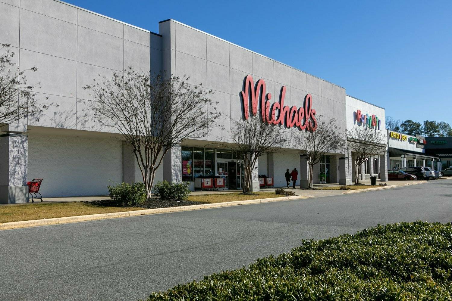 Cumming Marketplace, photo 3