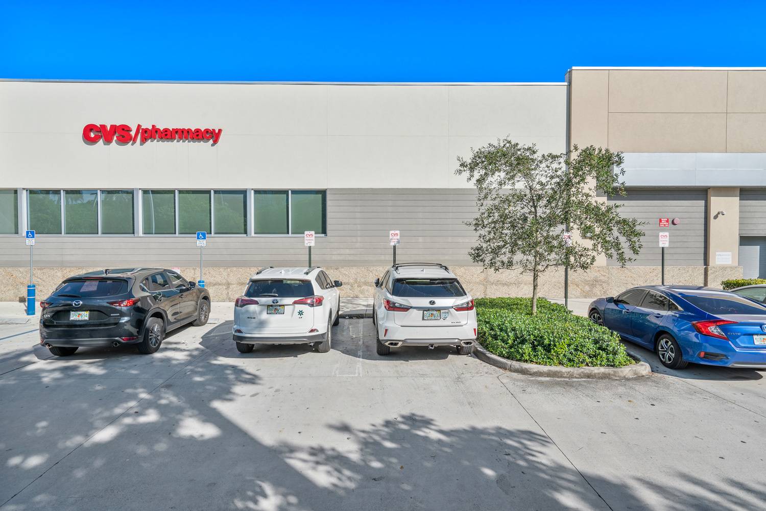 Absolute NNN Ground Lease CVS Pharmacy, photo 14