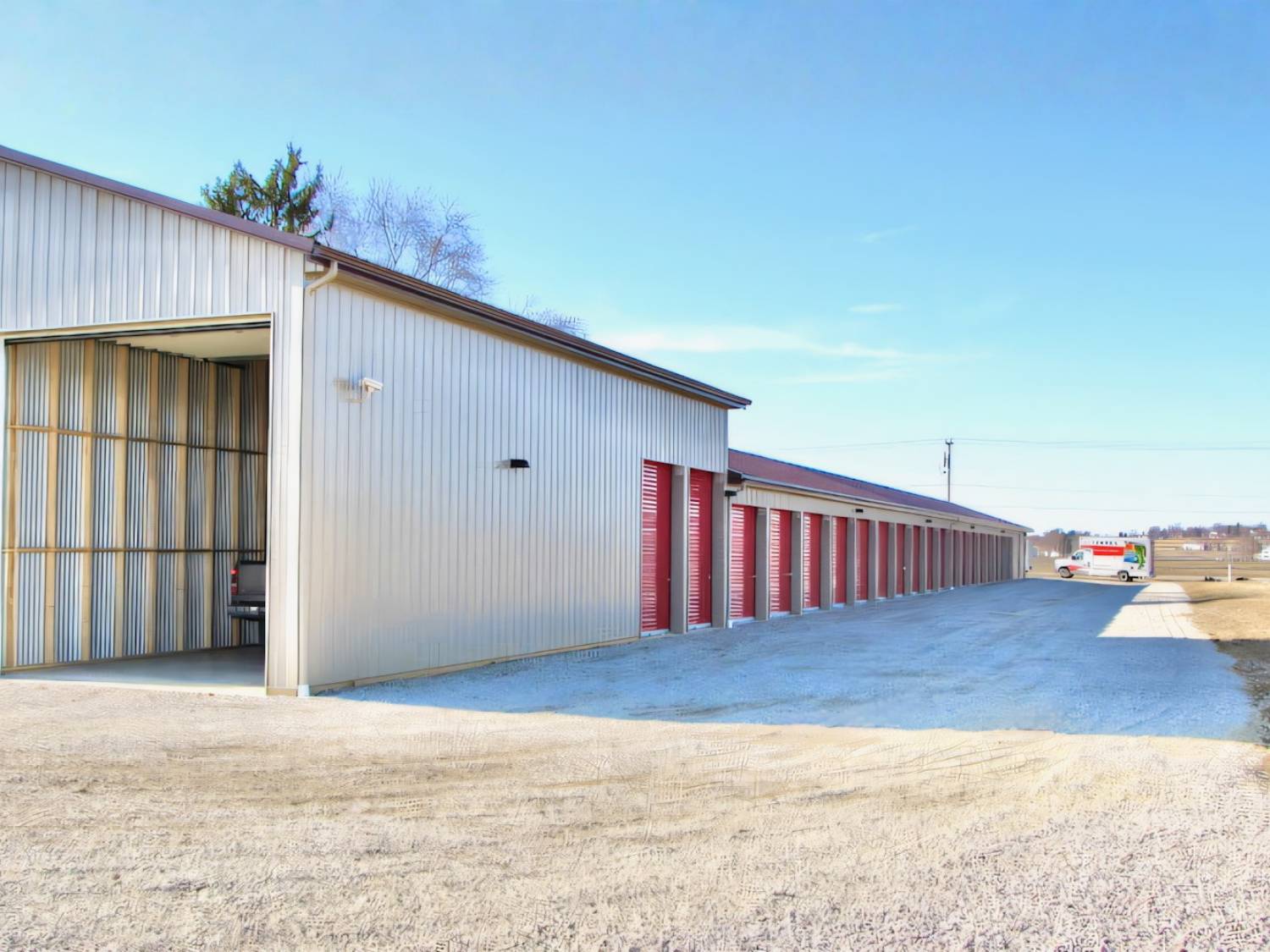 Premier Storage - Orrville, photo 3