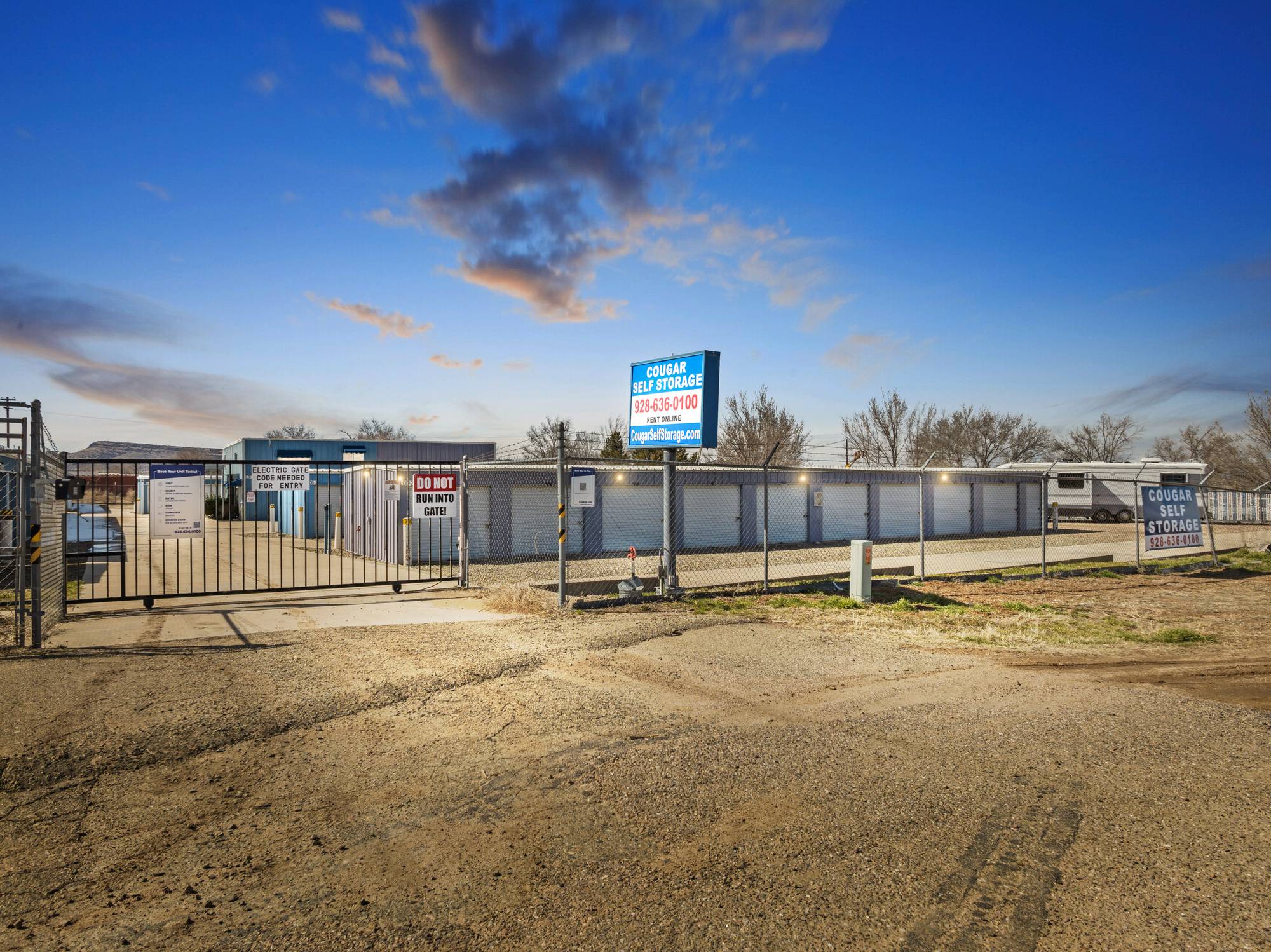 Cougar Self Storage , photo 2