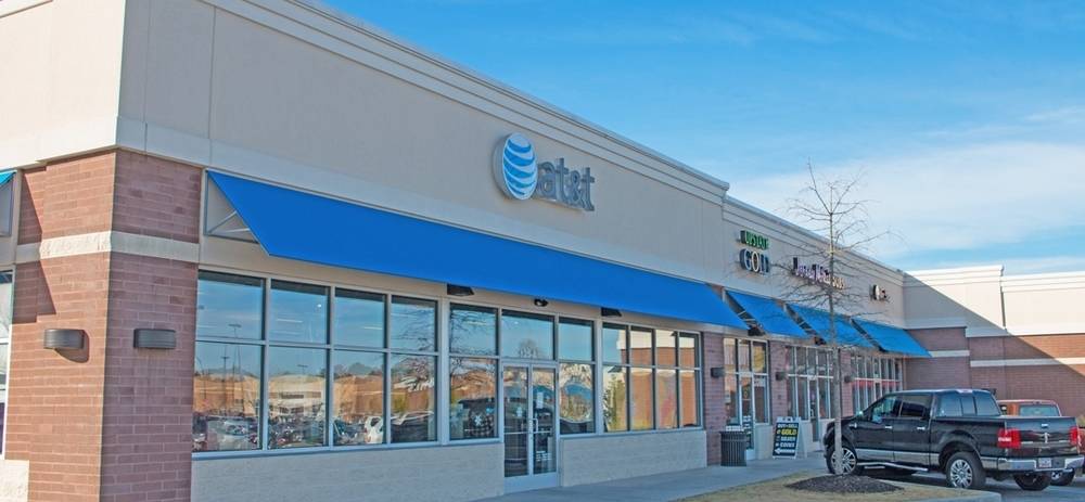 The Shops at Easley Town Center, photo 2