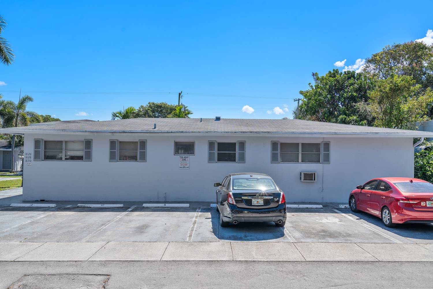 Sherman Flats, photo 24