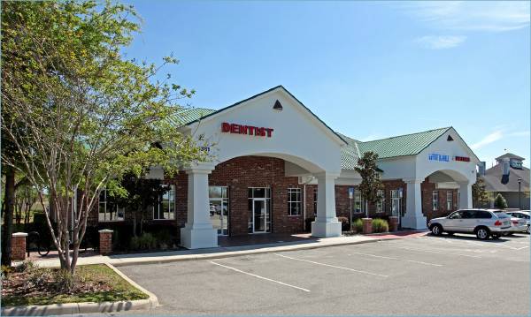 Medical/Retail/Office Space