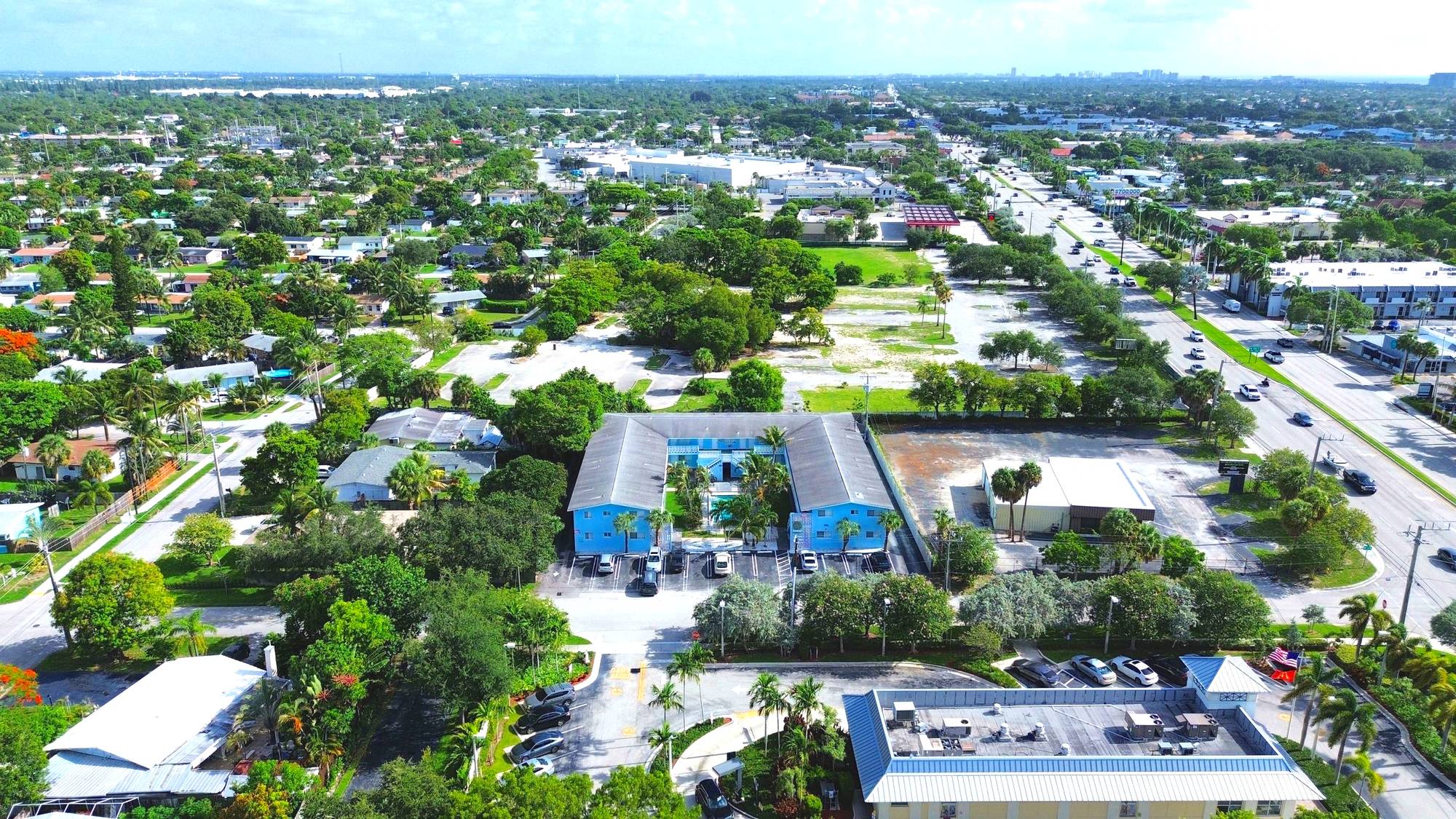 The Monroe at Pompano Beach, photo 19