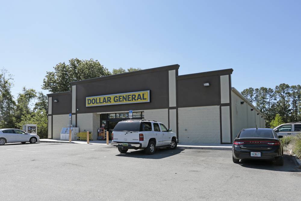 Dollar General