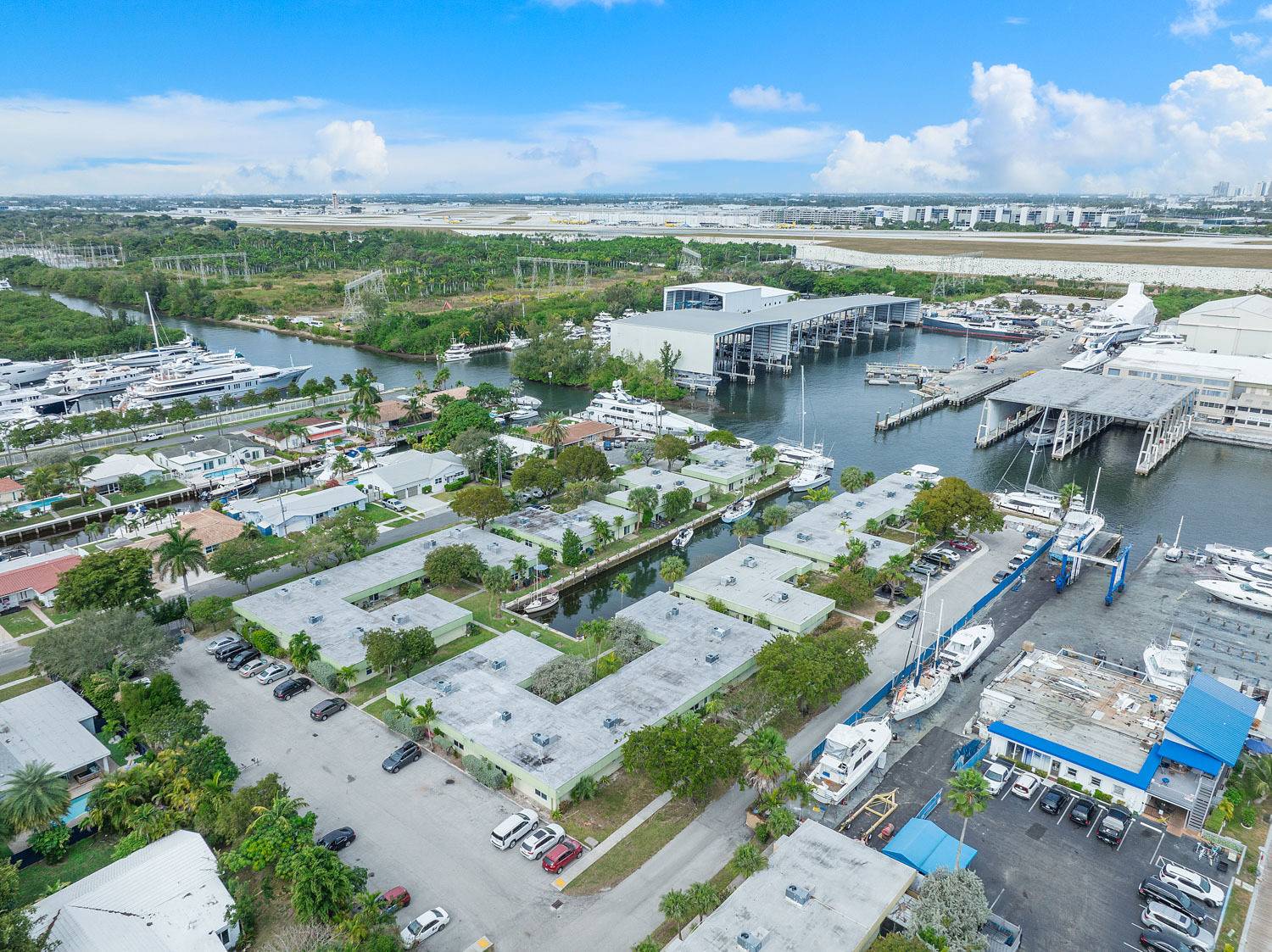Marina Apartments, photo 12