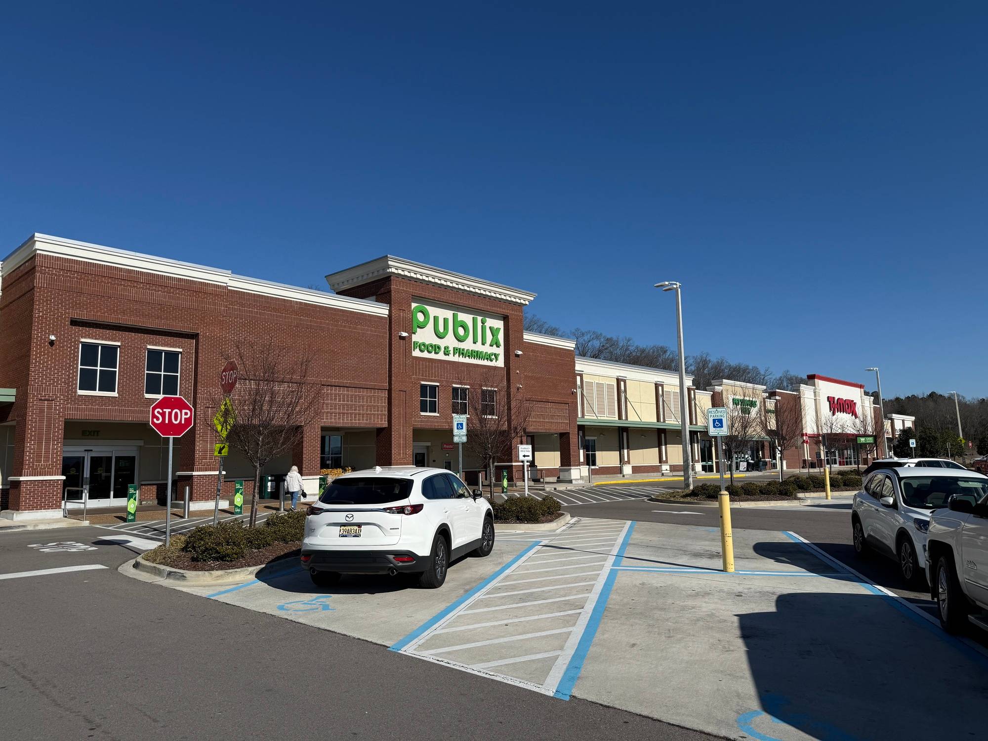 Shops of Scottsboro