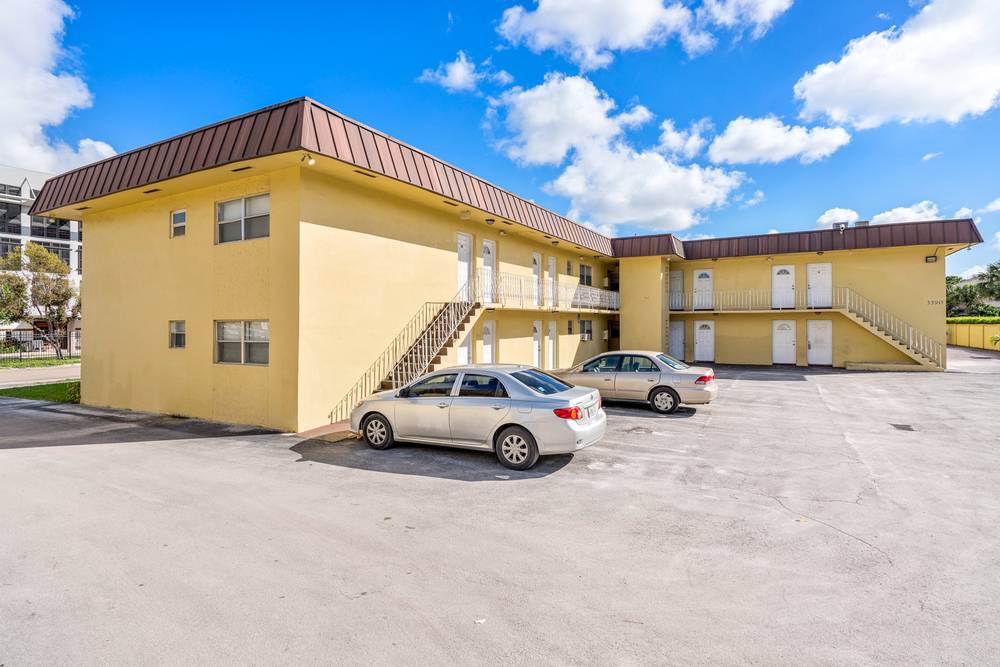 Newcastle Apartments, photo 14
