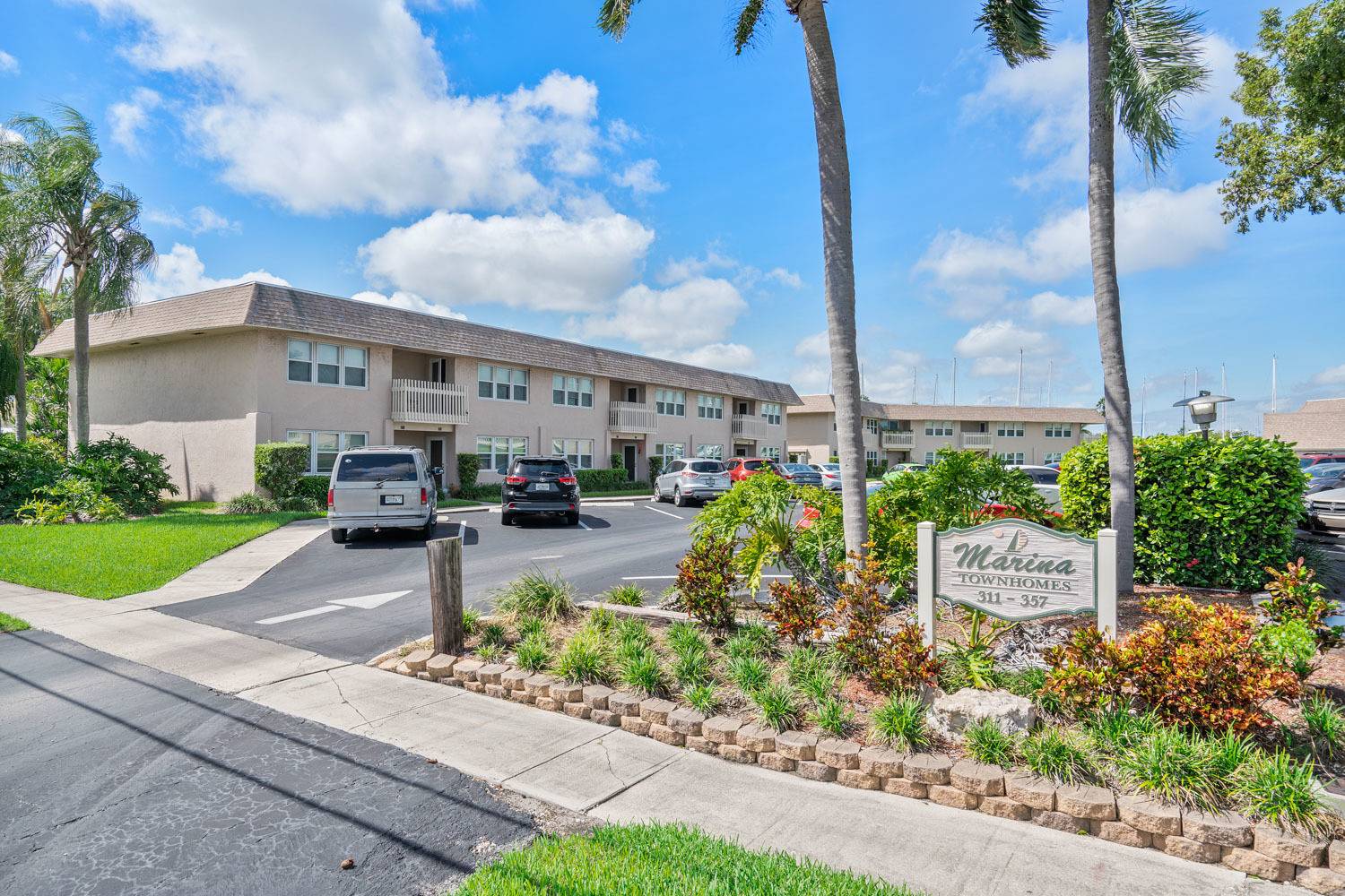 Marina Townhomes, photo 8