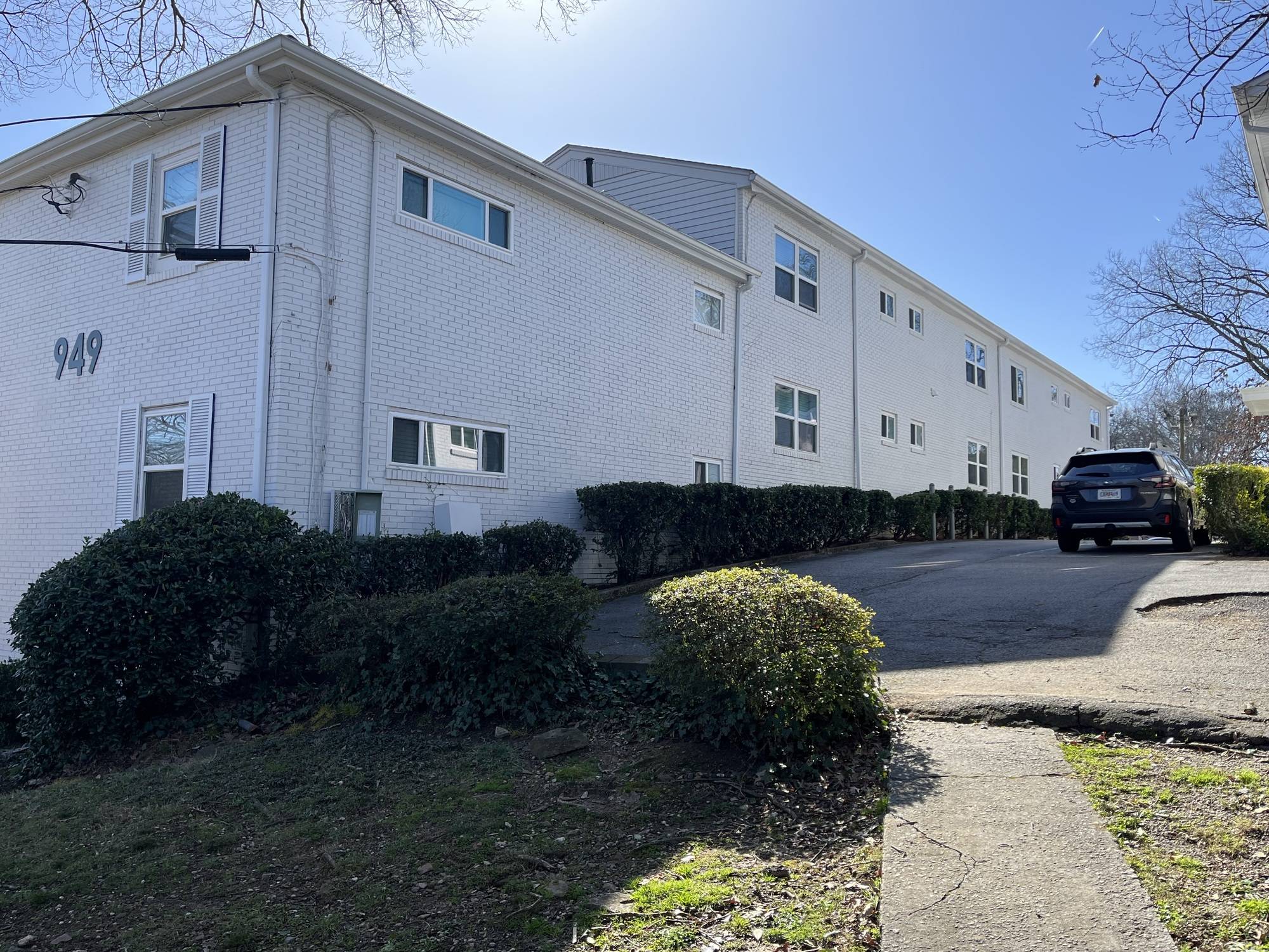 Greenwood Apartments, photo 7