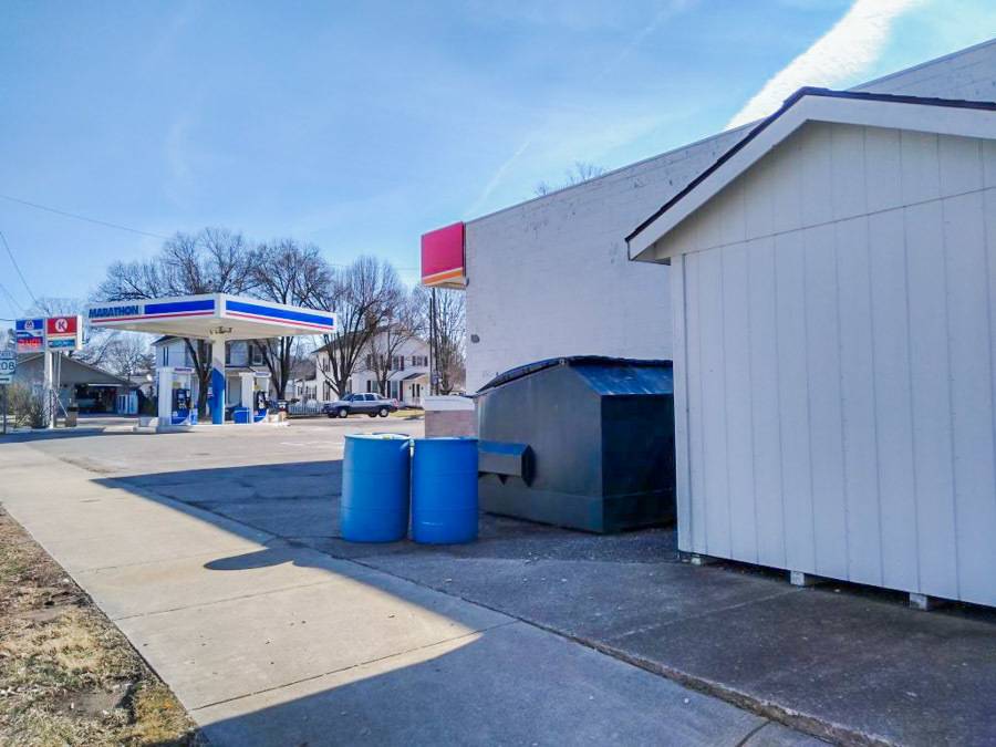 Circle K - Dresden OH, photo 7