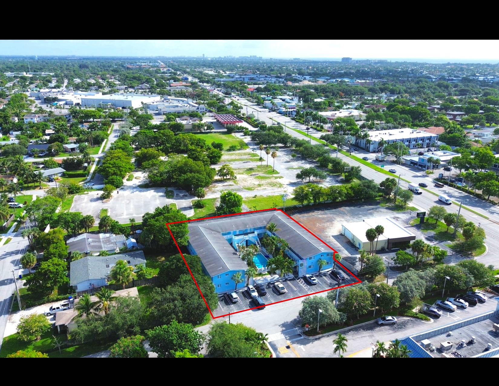 The Monroe at Pompano Beach, photo 49