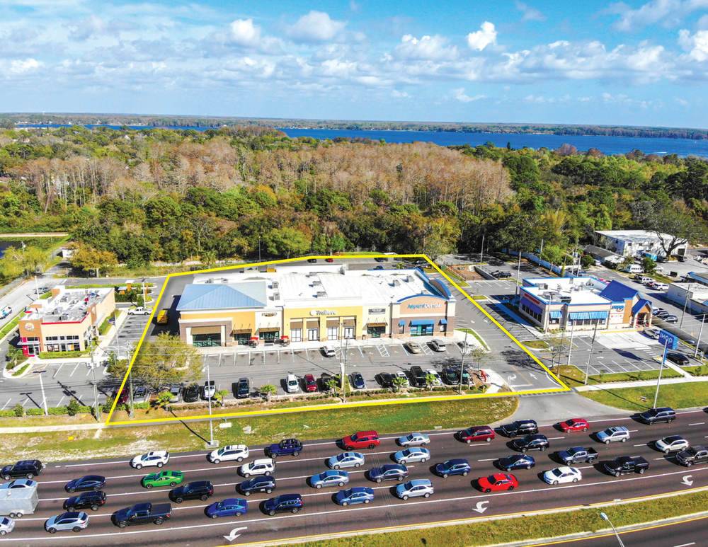 The Shoppes at Tarpon Springs, photo 7