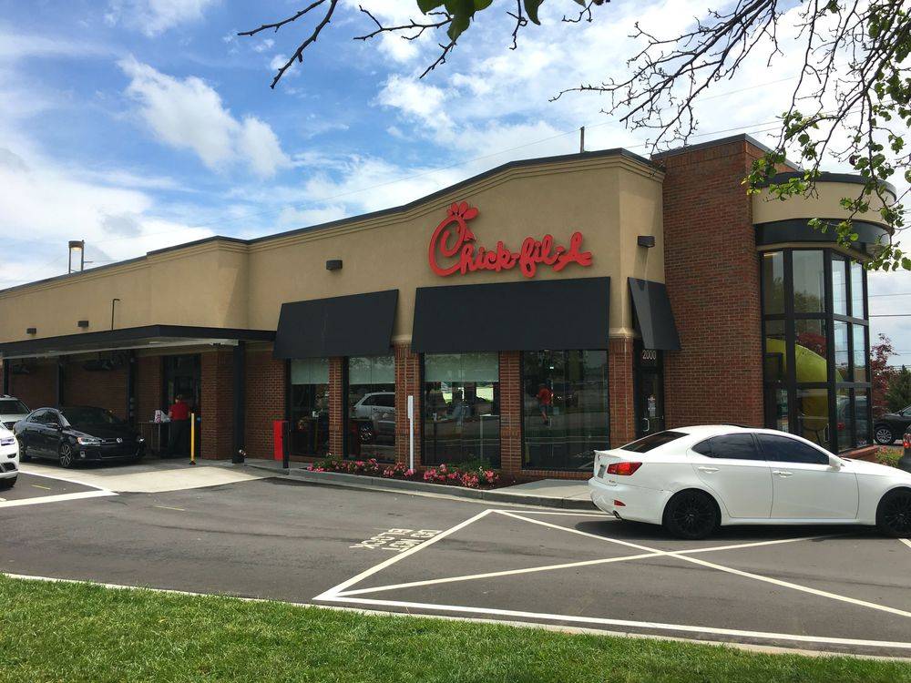 Chick-fil-A Ground Lease, photo 4