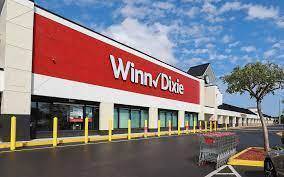 Winn-Dixie | Wendy's