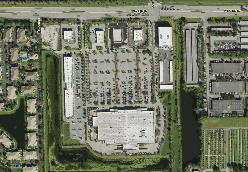 Promenade Shoppes, photo 12