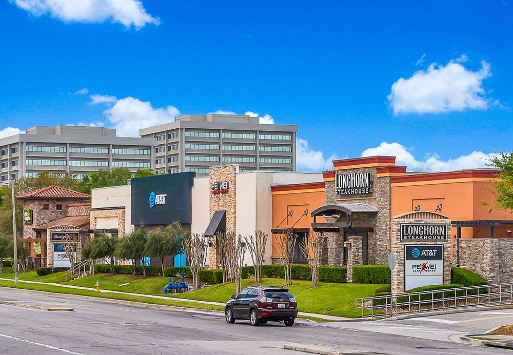 The Corner at Westshore II, photo 17