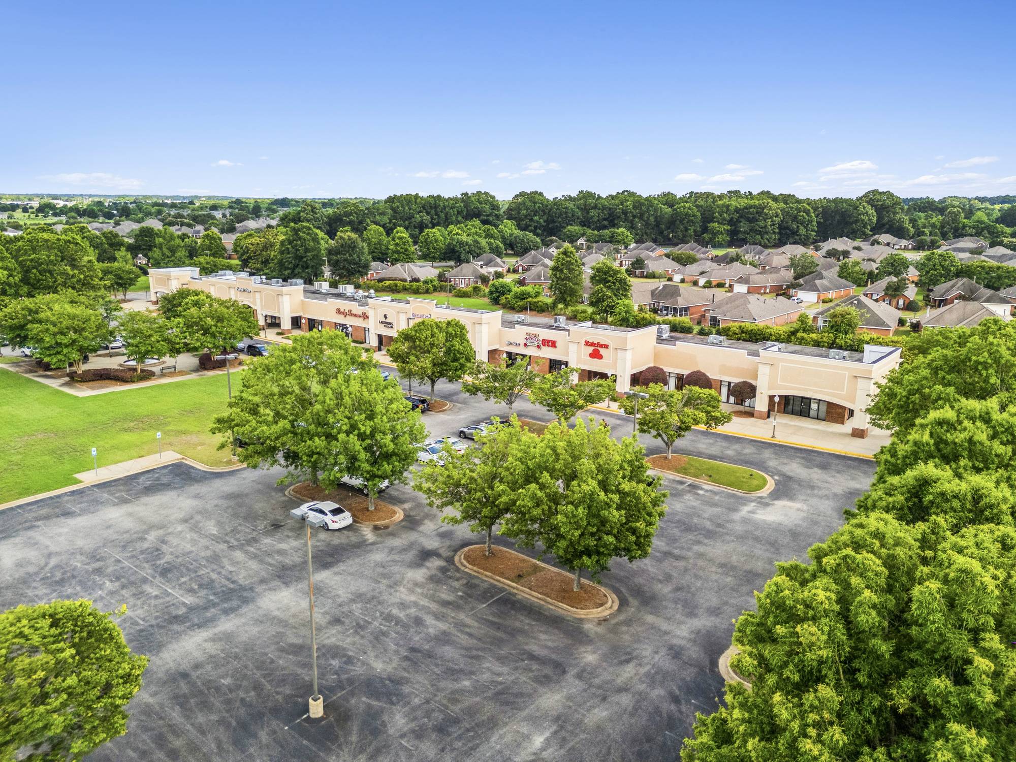 Somerset Plaza, photo 12