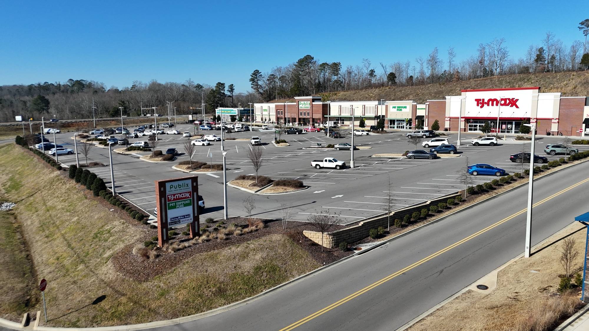 Shops of Scottsboro, photo 7