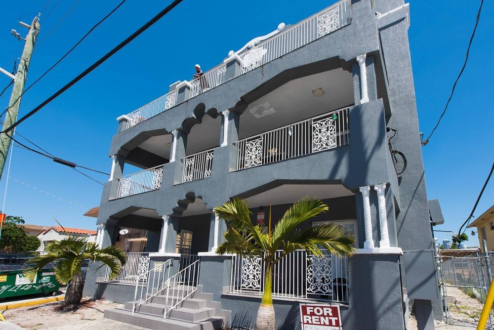 Havana Gardens Apartments