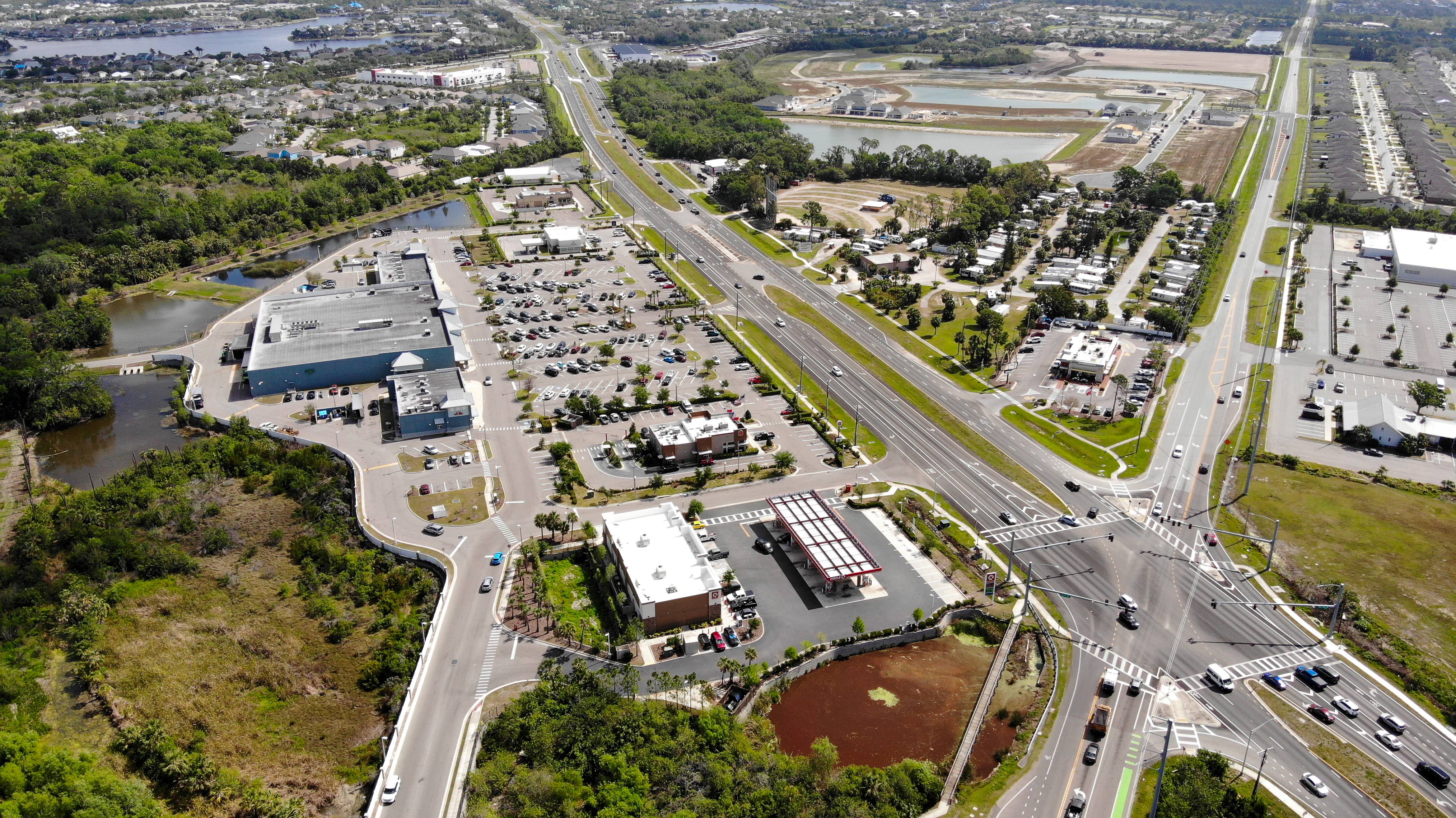 Hwy 41 & 19th Ave - Ruskin, photo 2