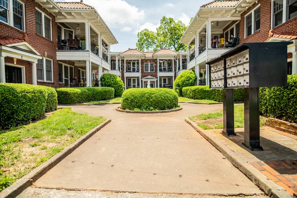 Candler Court, photo 4
