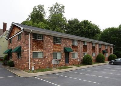 Inman Park Place