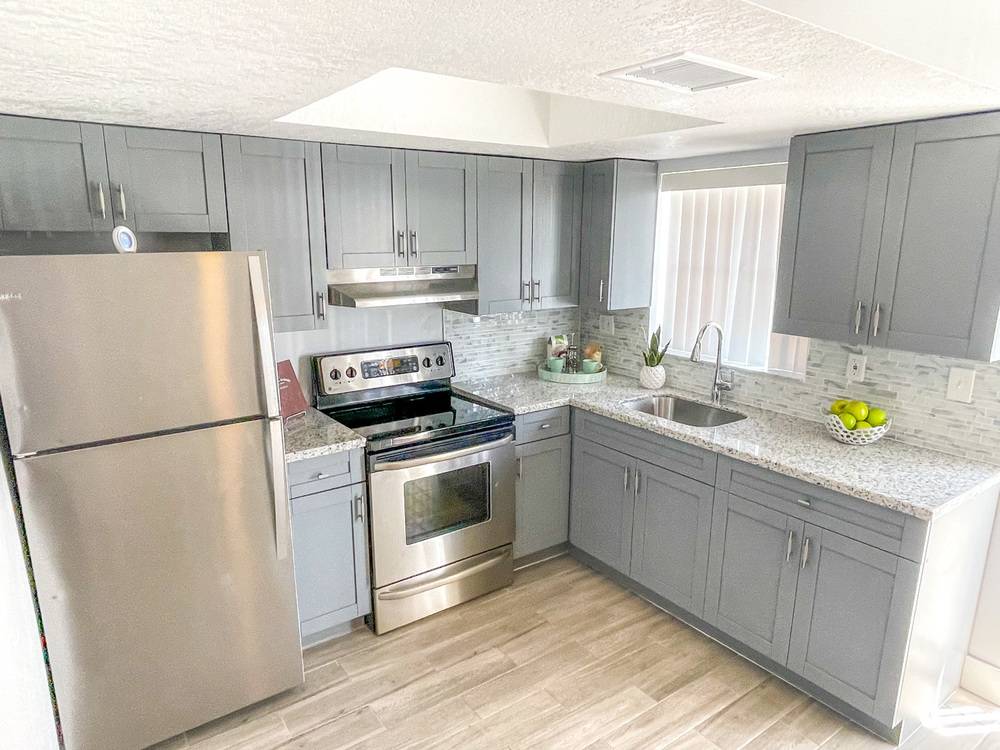 New Colony Apartments, photo 22