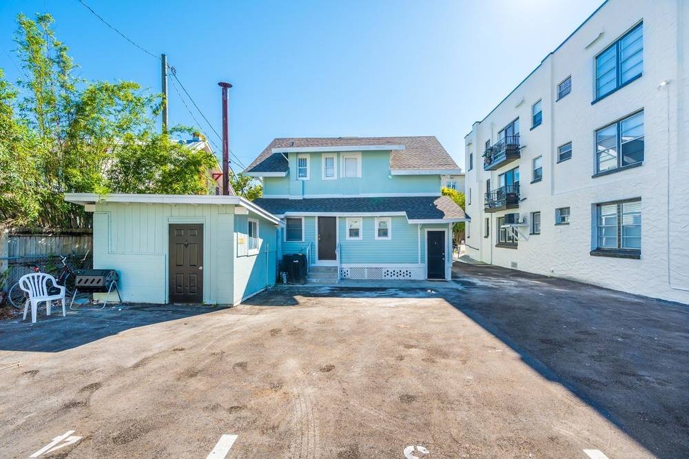 Lawtone Apartments, photo 17