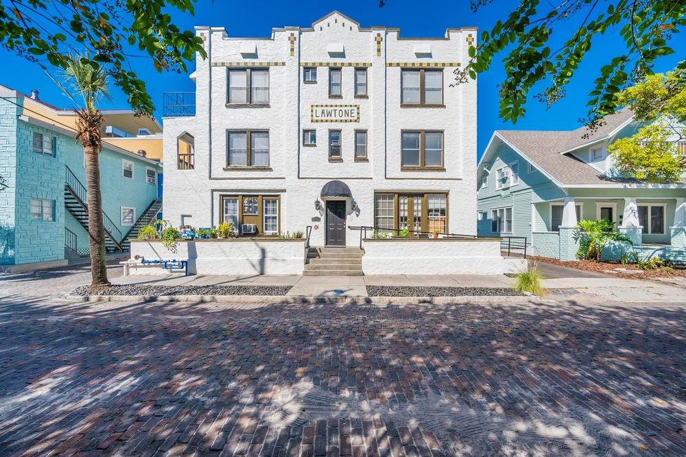 Lawtone Apartments, photo 2