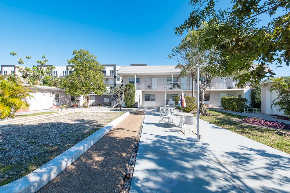 Victoria Park Villas, photo 4