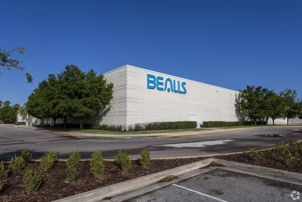 Bealls (SOLD)