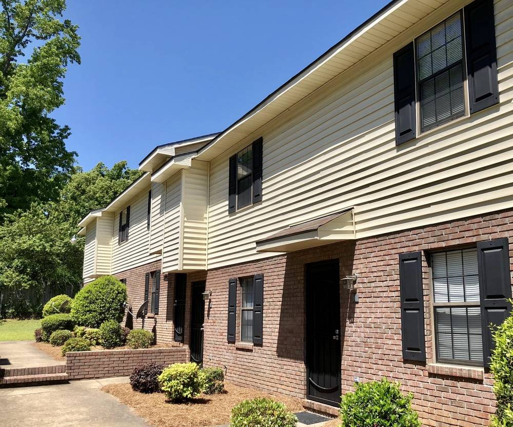 St. Elmo Apartments , photo 4