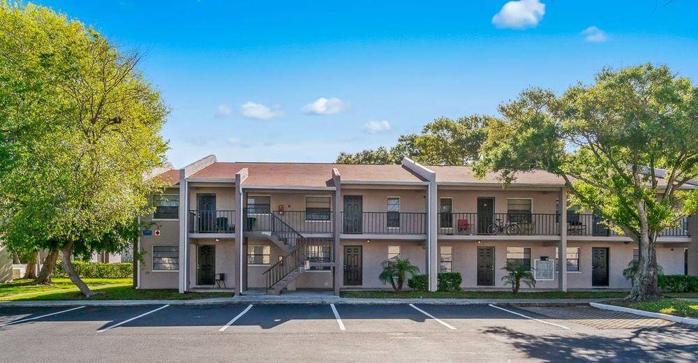 Northridge Apartments, photo 65