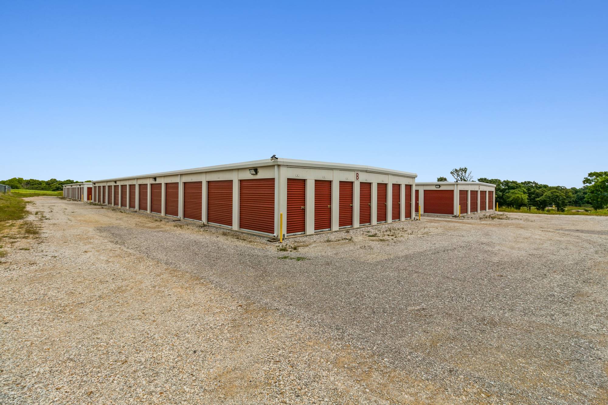 Ardmore Storage Company, photo 2