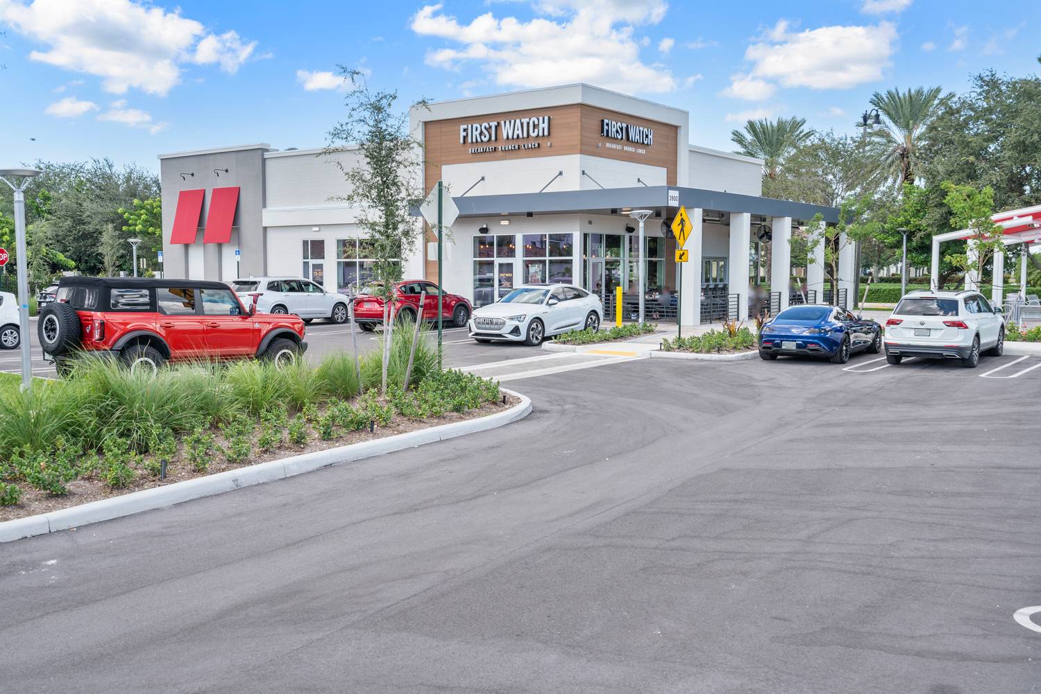 First Watch - Monterra Shopping Center, photo 8