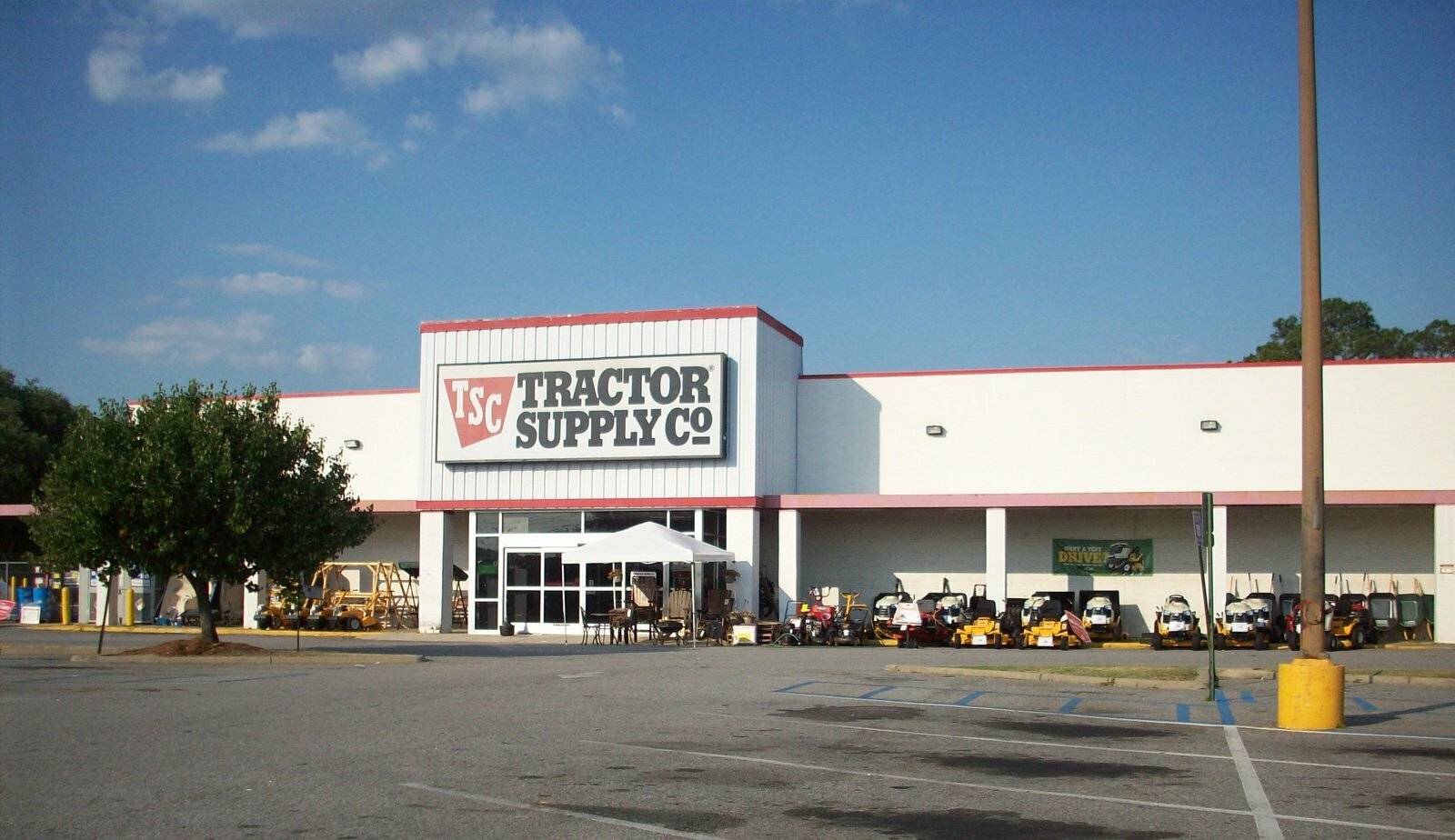Thomasville Commons
