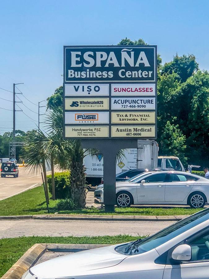Espana Business Center , photo 33