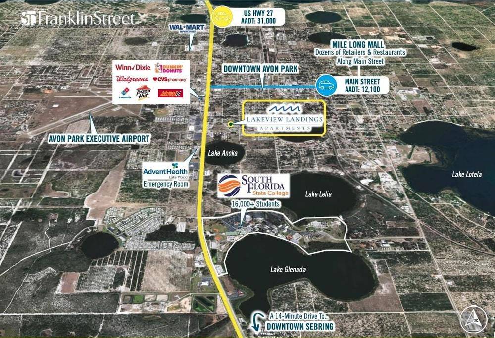Lakeview Landings, photo 17