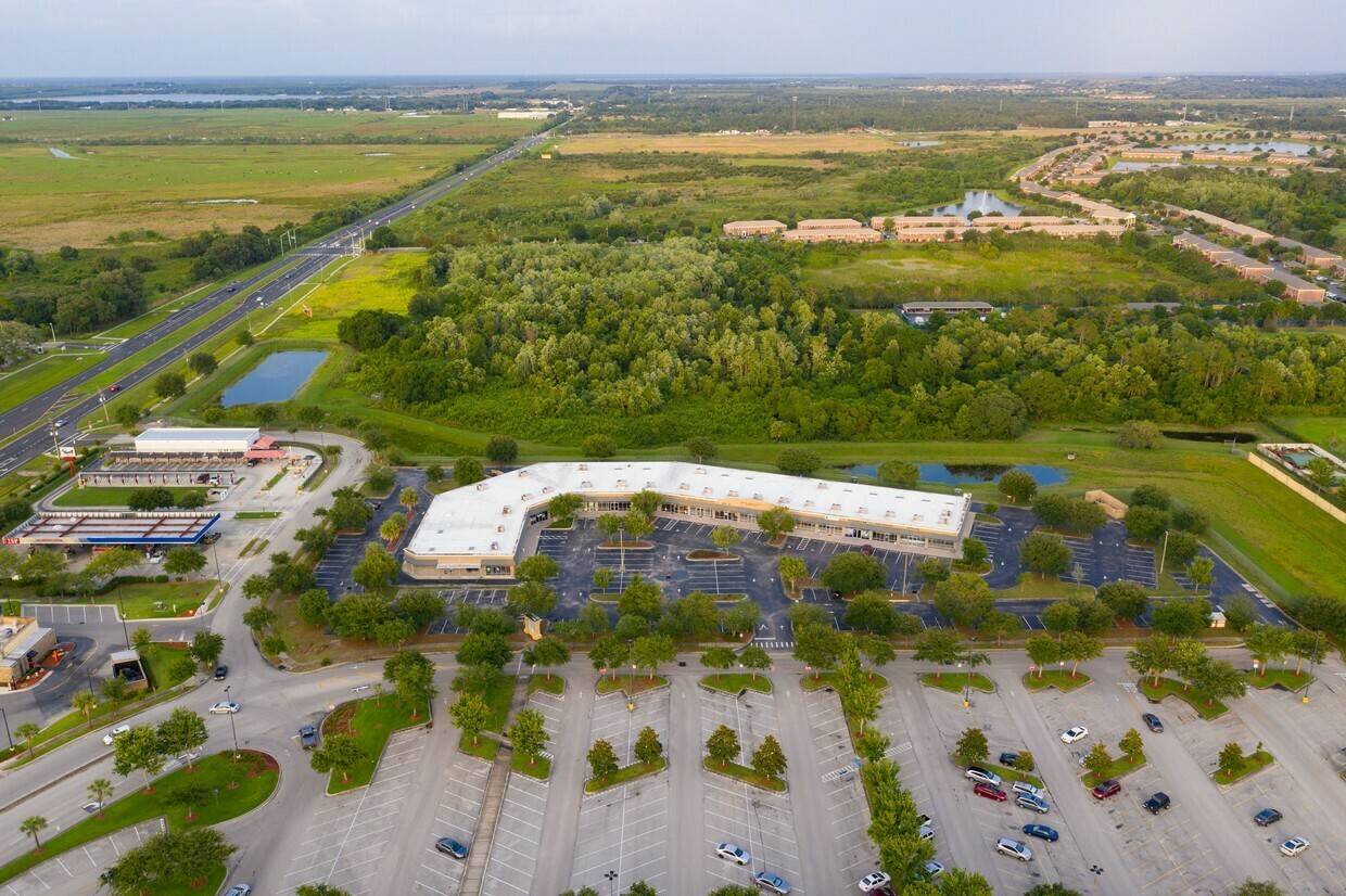 Winter Haven Medical Village