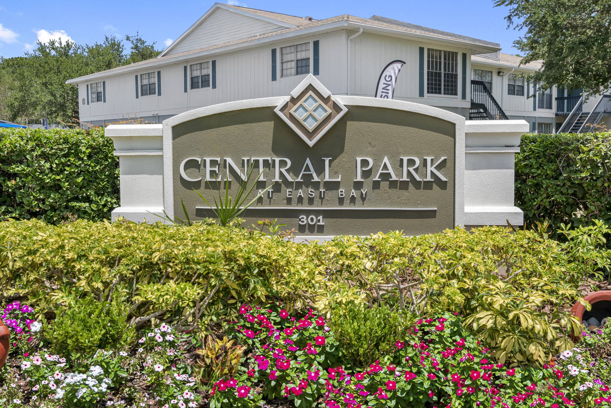 Central Park at East Bay, photo 6