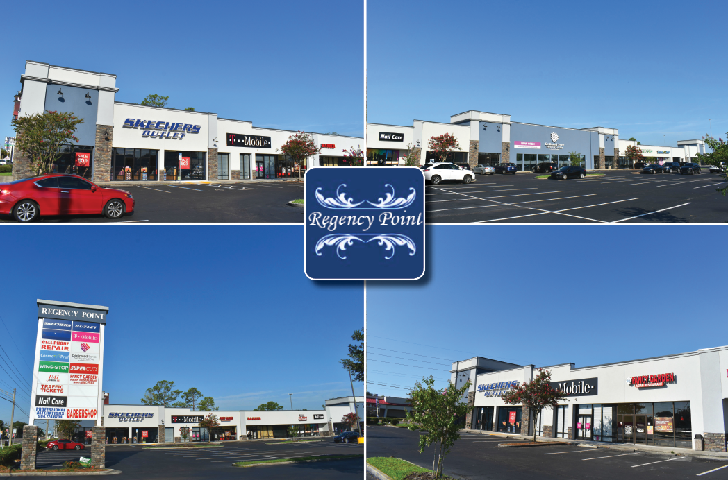 Regency Point, photo 2