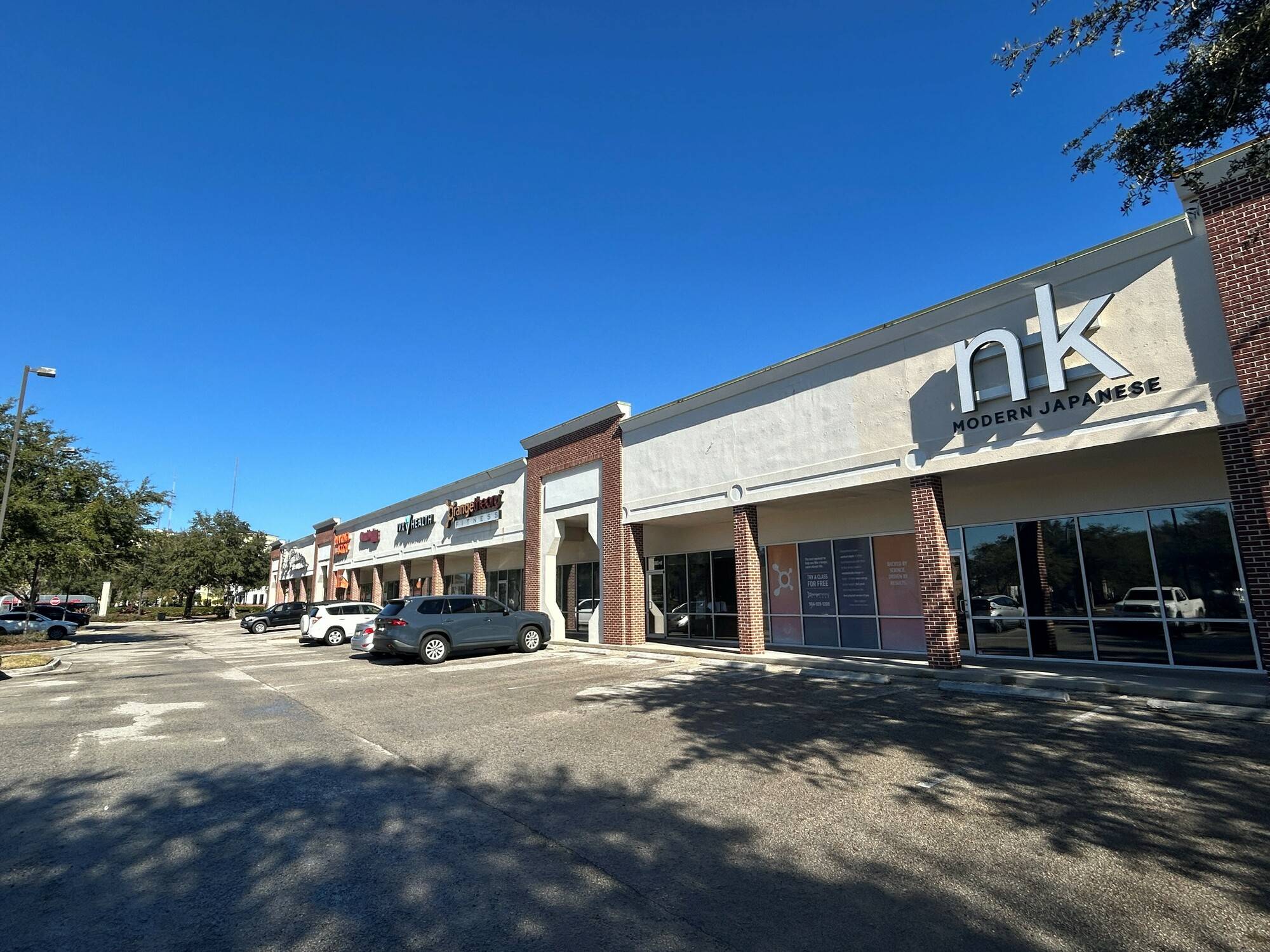 Shoppes of Tinseltown