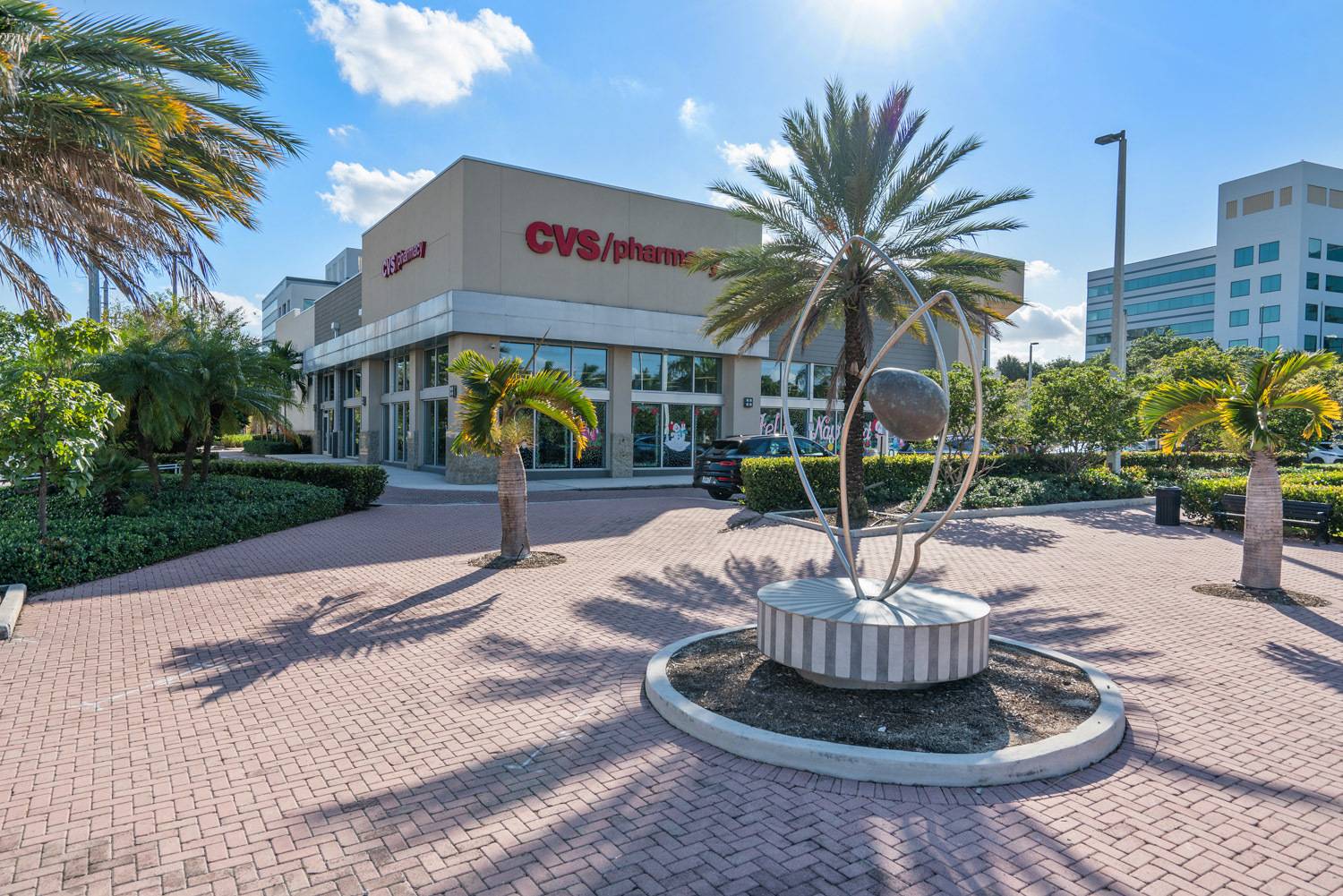 Absolute NNN Ground Lease CVS Pharmacy, photo 6