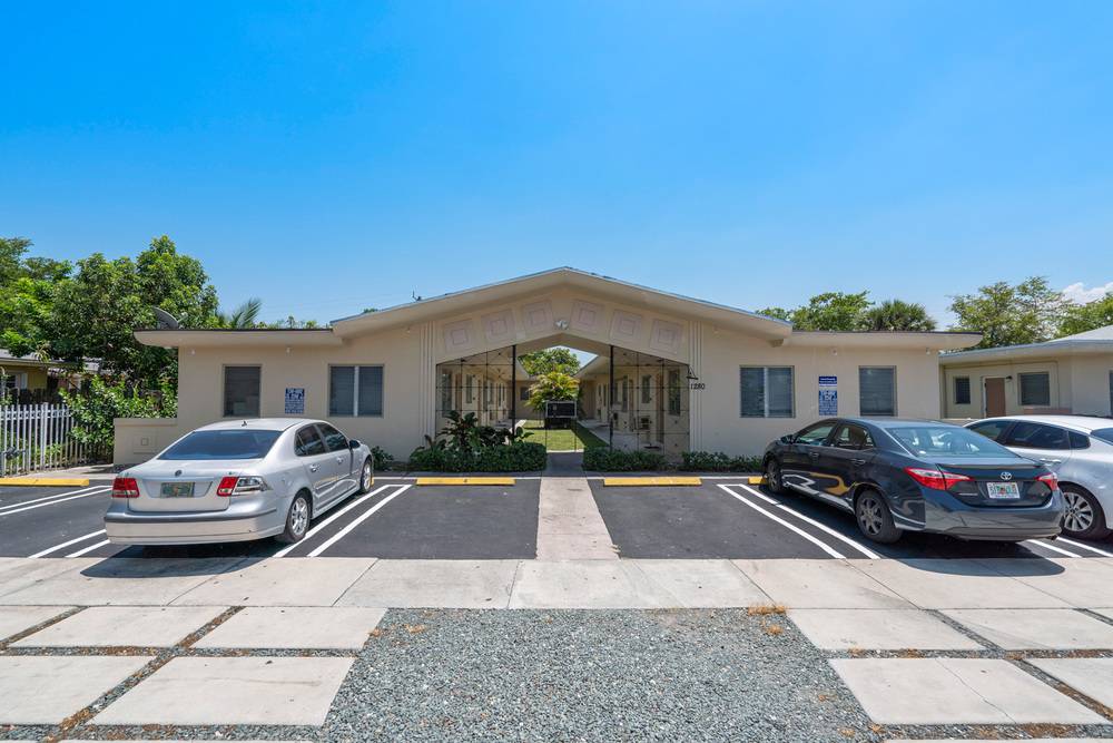 Arch Creek Apartments, photo 14