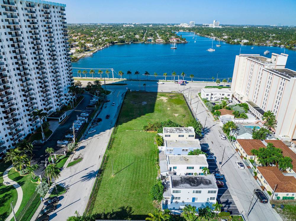 Hollywood Beach Land Development Opportunity, photo 24