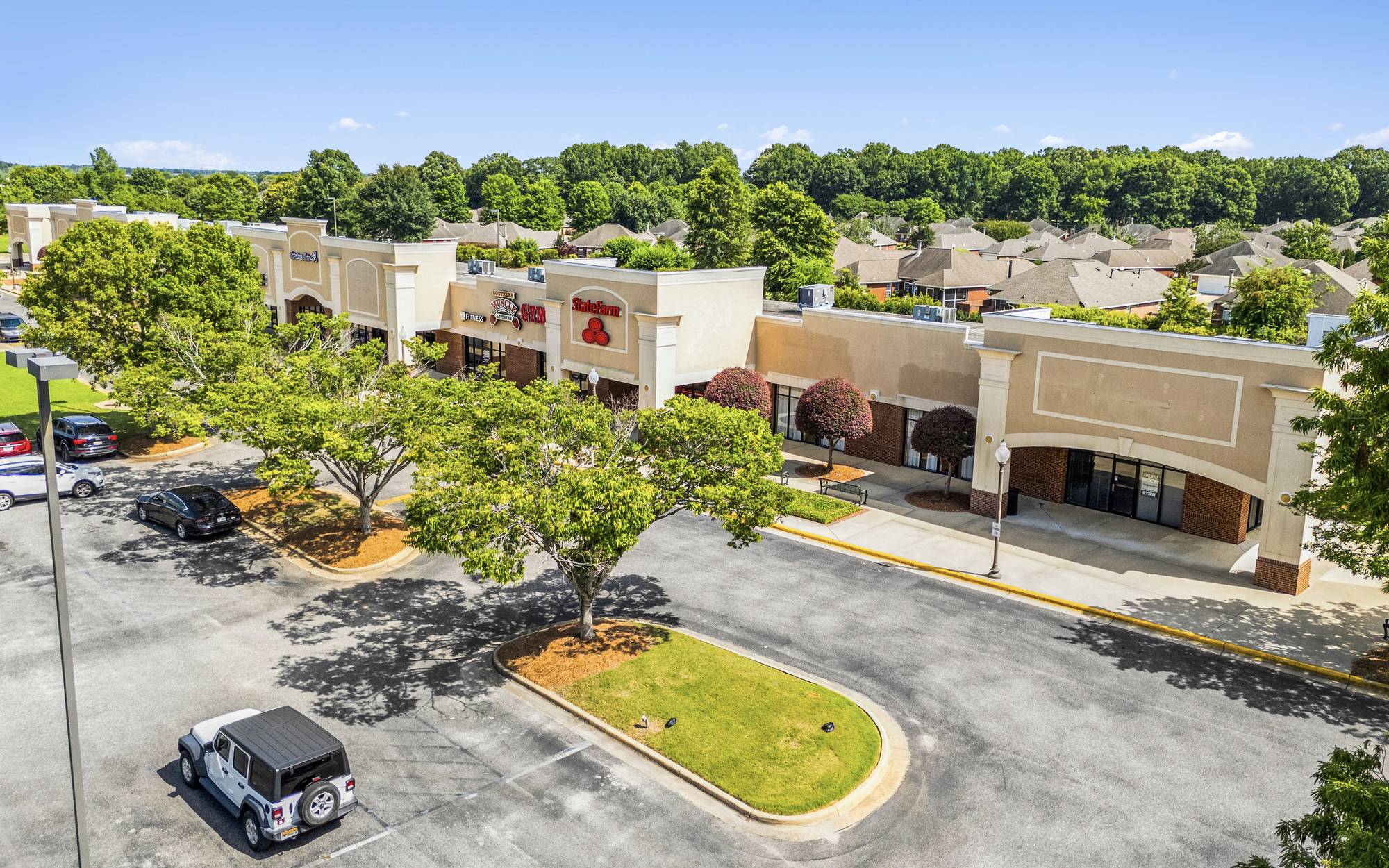 Somerset Plaza, photo 4
